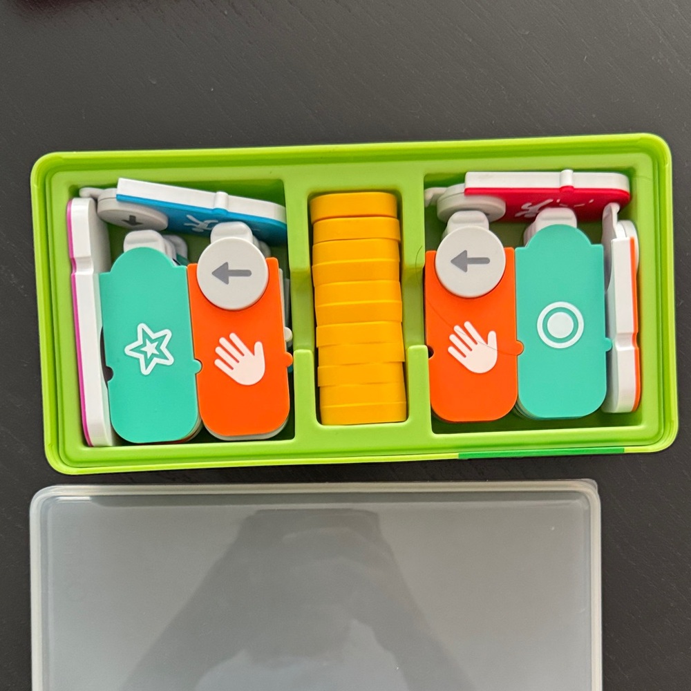 Osmo Coding Game